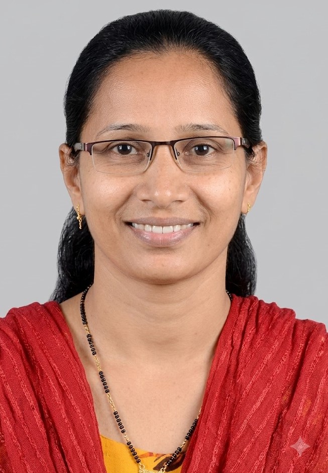 Sunita Bhimrao yede - Part time Cleaner and Cook and Baby Sitter in vashi in Navi Mumbai